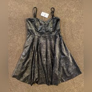 Free People Mini Dress